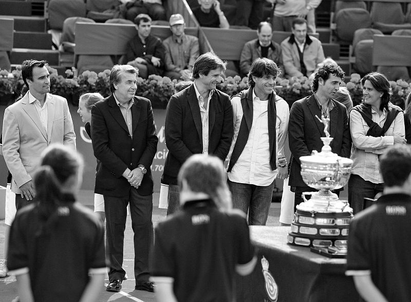 Manda tu mejor foto de tenis.