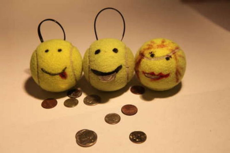 Manda tu mejor foto de tenis.