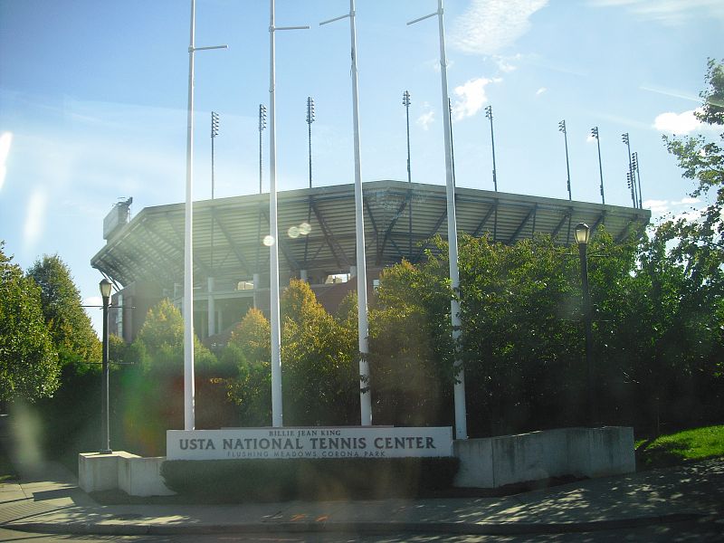 Manda tu mejor foto de tenis.