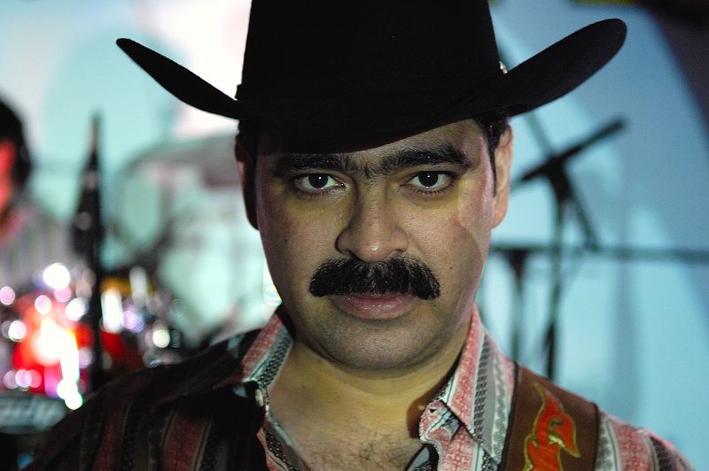 Mario Quintero, líder de Los Tucanes de Tijuana