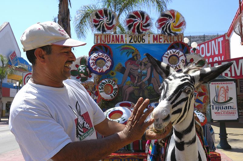 Imagen de Tijuana