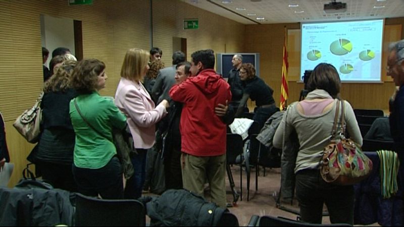 Elecciones a Cámaras Agrarias en Cataluña. A la espera de los resultados