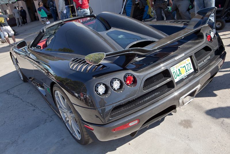 Film Title: Fast Five