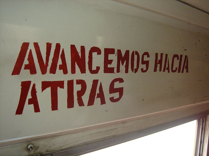 En Portada. Nicaragua. Álbum de rodaje