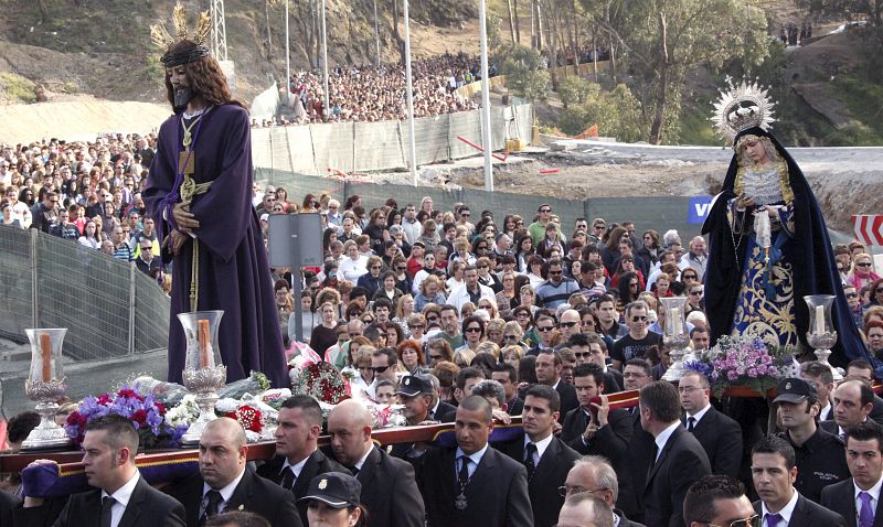 Semana Santa 2011