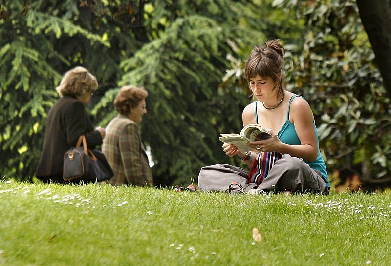 BILBAO-DÍA DEL LIBRO