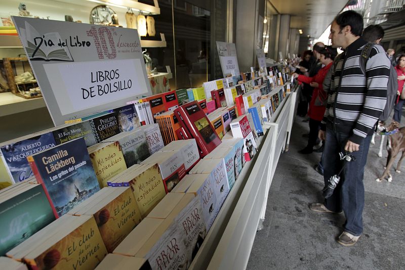 DIA LIBRO-MADRID