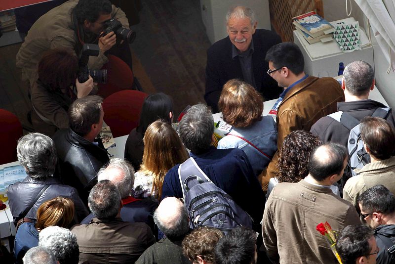 DIADA SANT JORDI