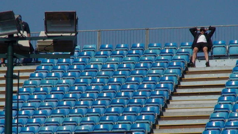 Manda tu mejor foto de tenis.