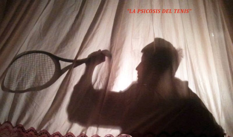 Manda tu mejor foto de tenis.