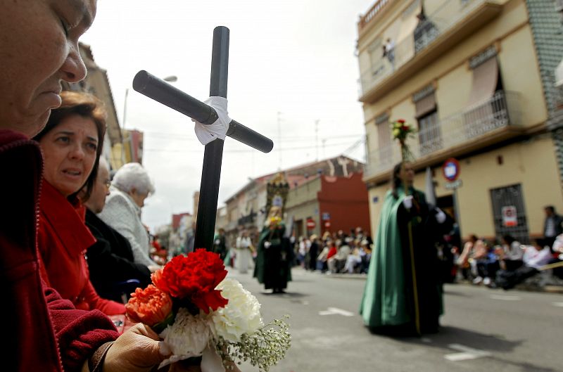 DESFILE DE LA RESURECCIÓN