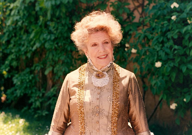 La carrera de María Isbert en imágenes 5