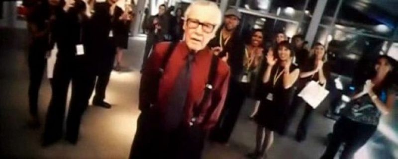 Cameos de Stan Lee en películas de Marvel: Iron man 2