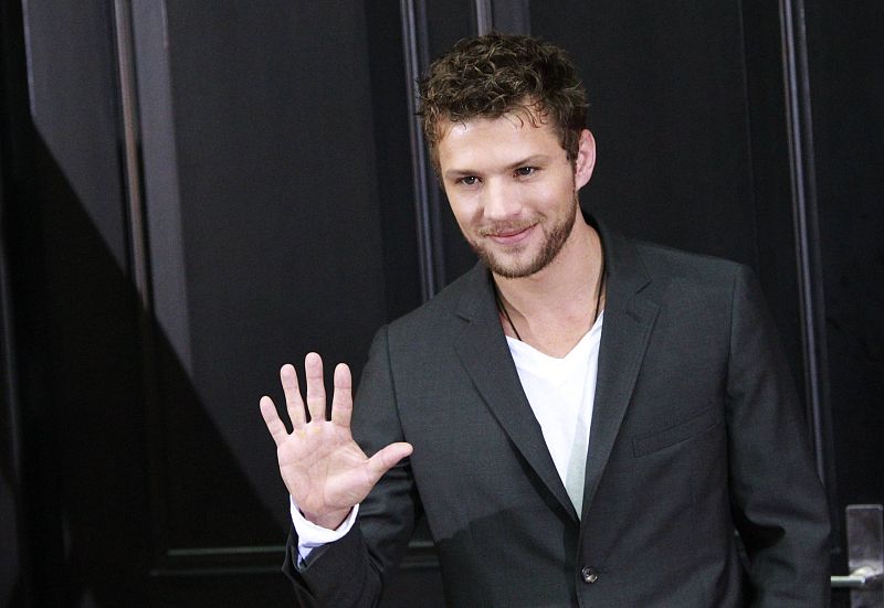Ryan Phillippe