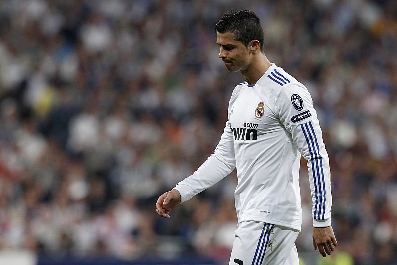 REAL MADRID - FC BARCELONA