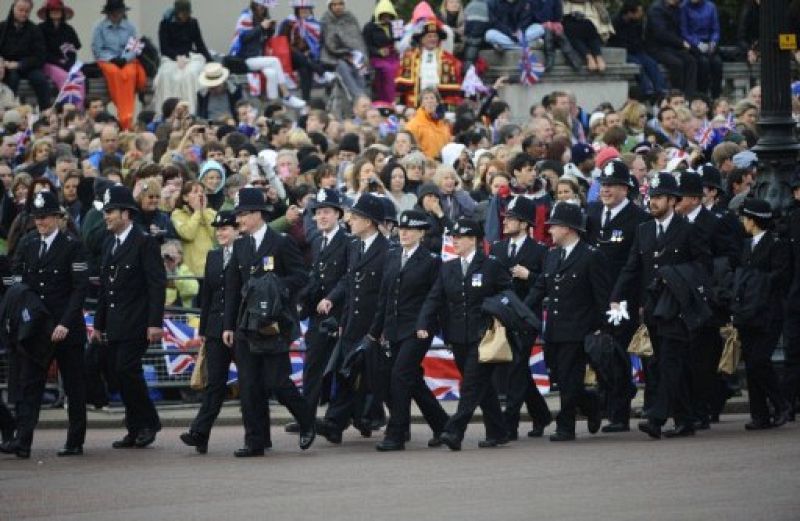 BRITAIN-ROYALS-MARRIAGE
