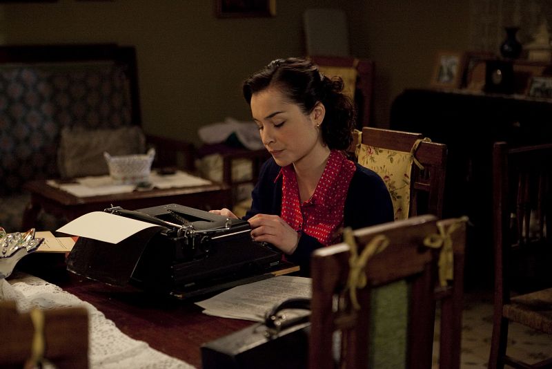 'Amar' en imágenes - Capítulos del 171 al 175