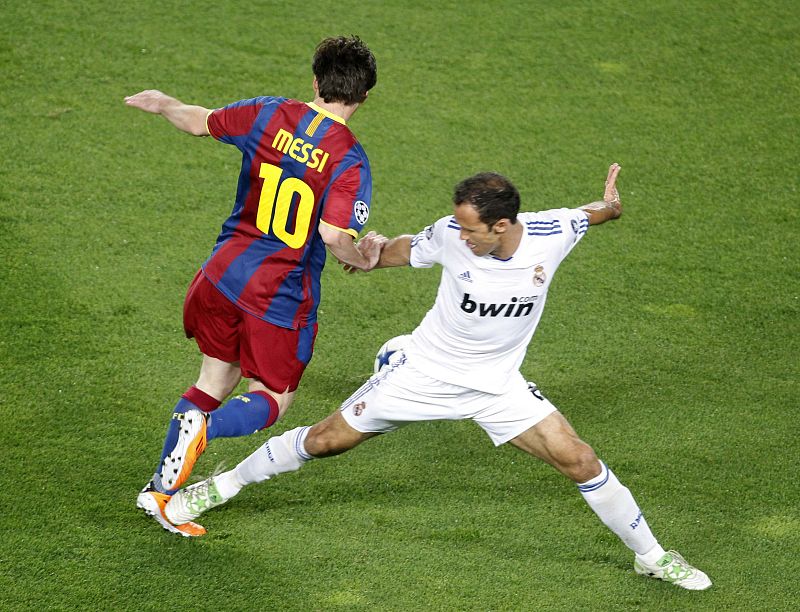 Barcelona - Real Madrid