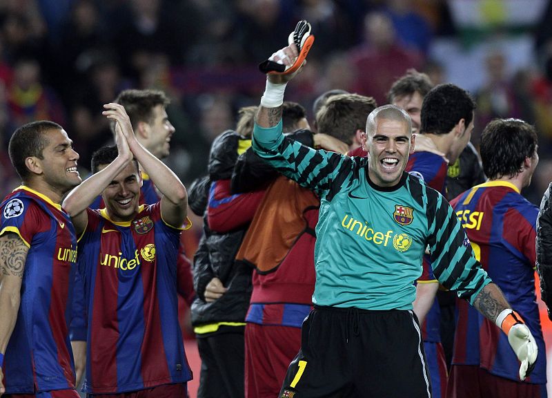 Barcelona - Real Madrid