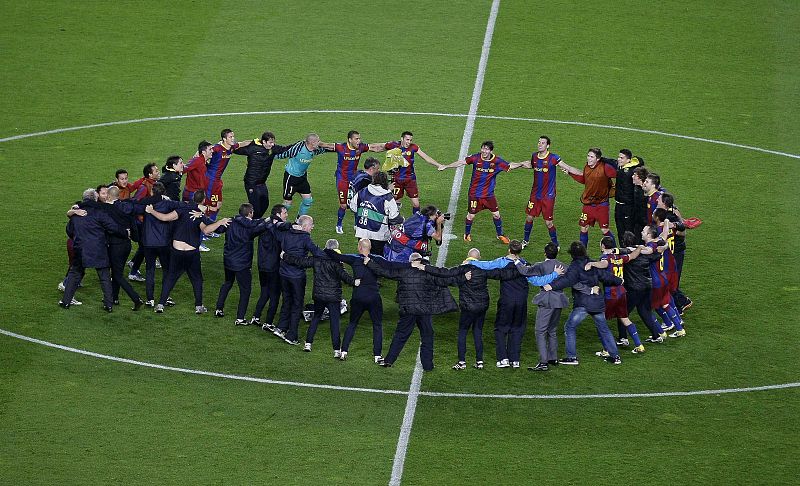 Barcelona - Real Madrid