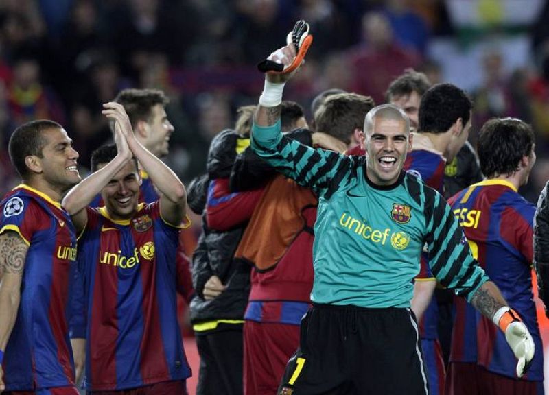 Barcelona - Real Madrid