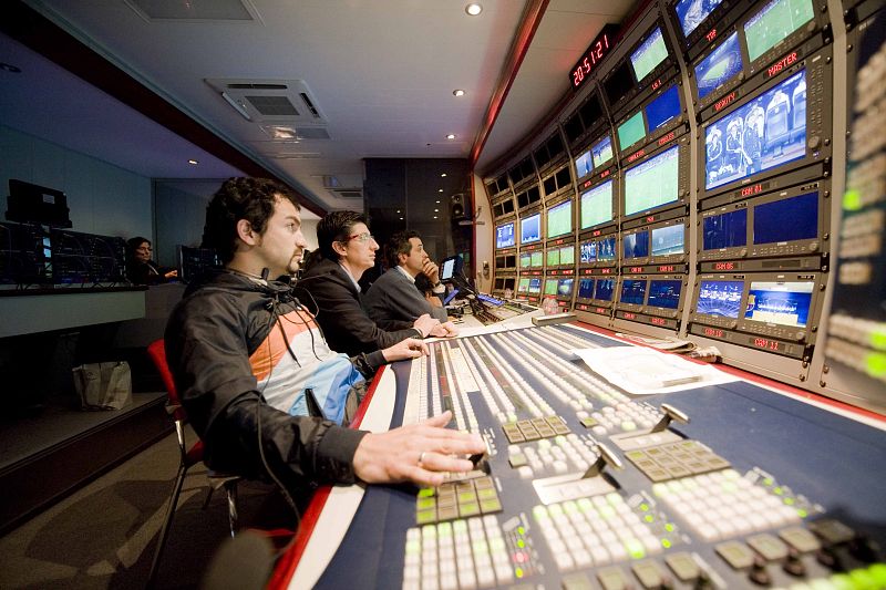 Previnguts! Som a punt de començar