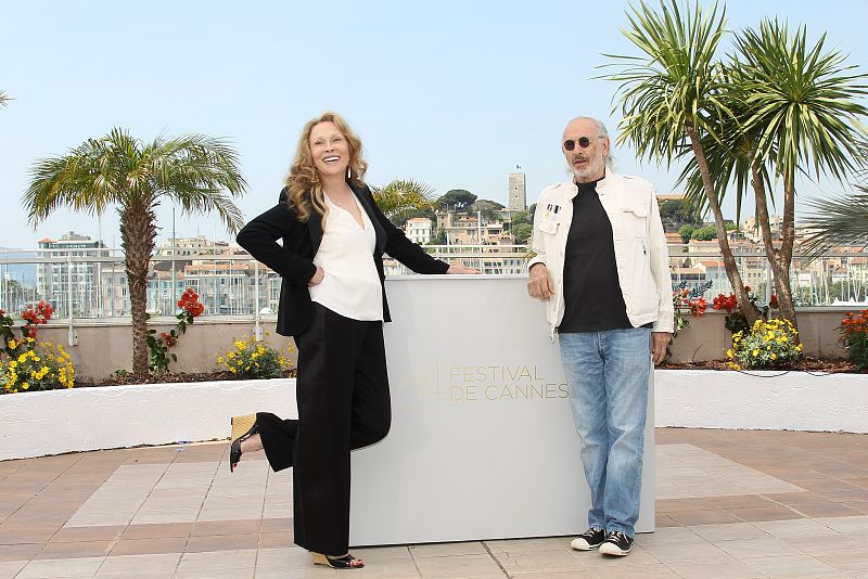 FRANCE-FILM-FESTIVAL-CANNES