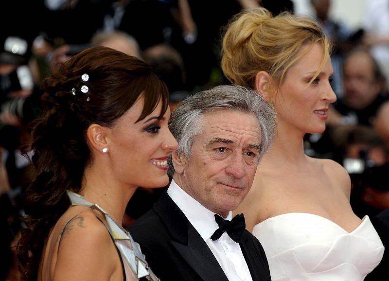 "MIDNIGHT IN PARIS" INAUGURA EL FESTIVAL DE CINE DE CANNES