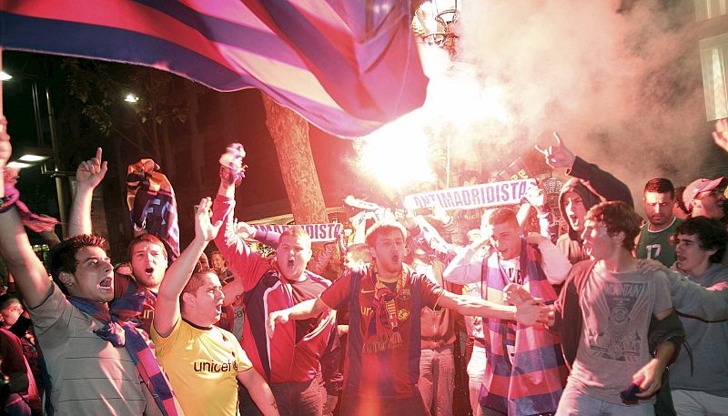 CELEBRACIÓN TÍTULO DE LIGA EN CANALETAS