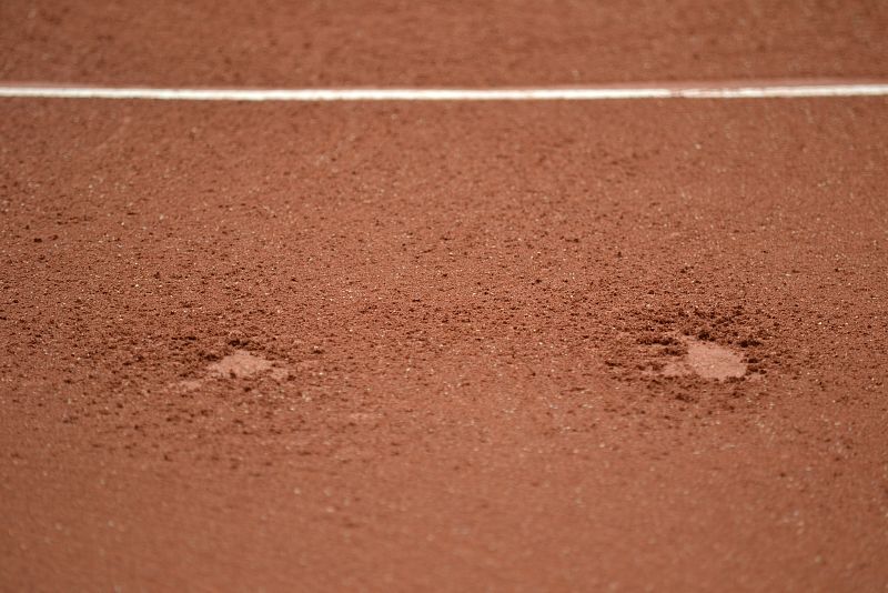 Manda tu mejor foto de tenis.