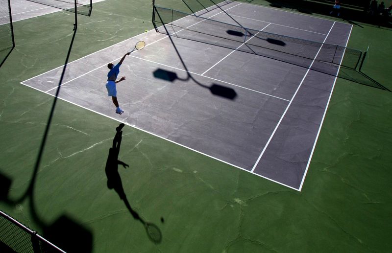 Foto realizada en Holanda (La Haya) el pasado año 2010, mientras realizaba un intercambio Erasmus.
