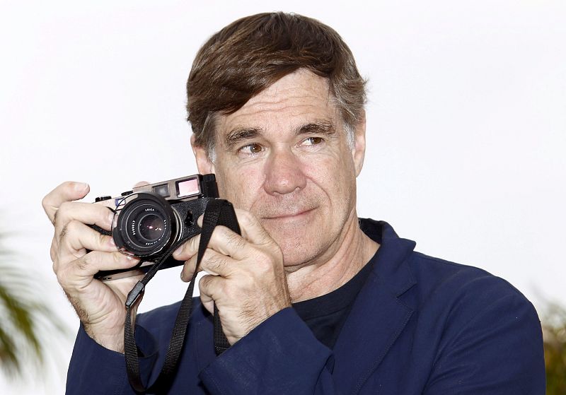 64º EDICIÓN DEL FESTIVAL DE CANNES - RESTLESS