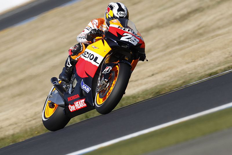 Motomondiale Le Mans