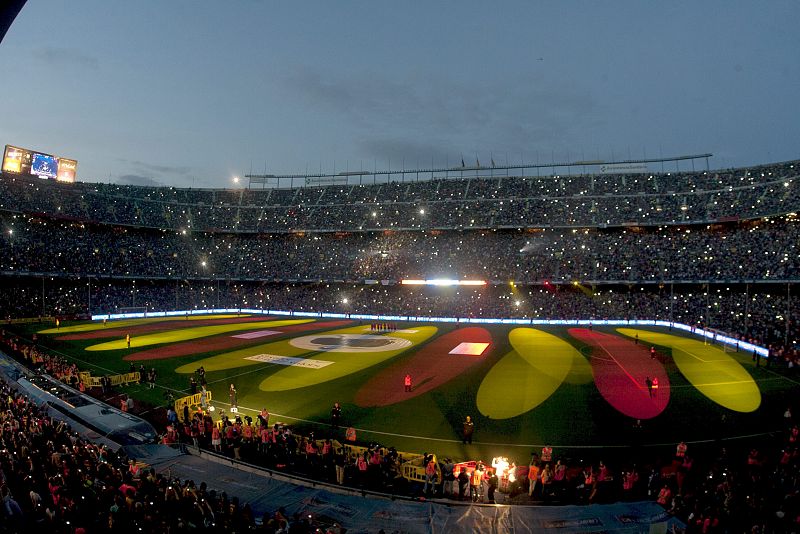 El Nou Camp