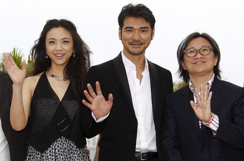 64 EDICIÓN DEL FESTIVAL DE CINE DE CANNES: WU XIA