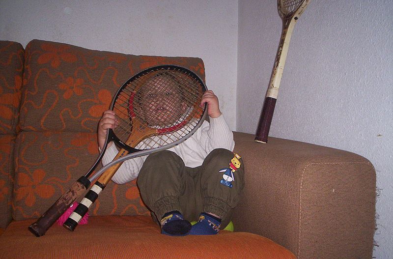 Máxima concentración