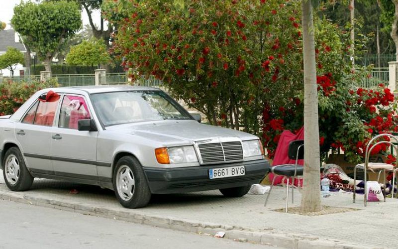 NUEVA JORNADA EN LORCA TRATANDO DE VOLVER A LA NORMALIDAD