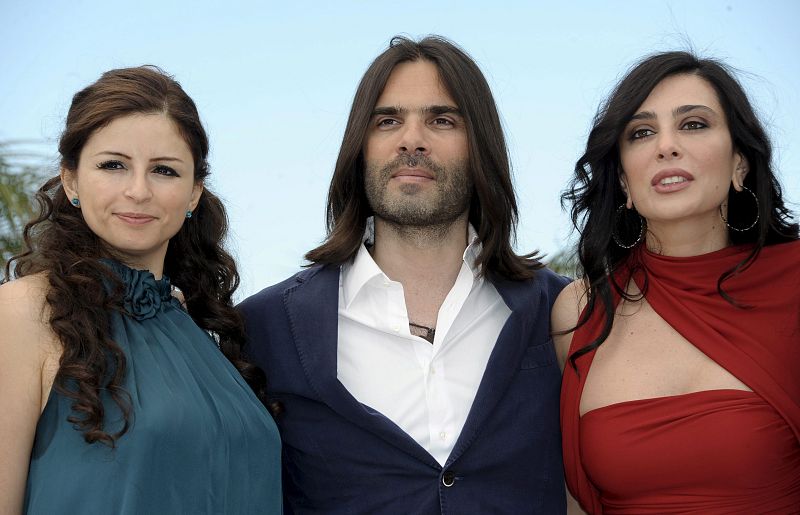 PASE GRÁFICO DE LA PELÍCULA 'ET MAINTENANT, ON VA OU?