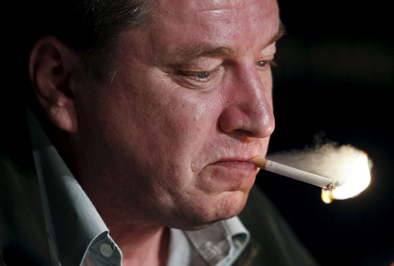 RUEDA DE PRENSA DE LA PELÍCULA 'LE HAVRE'