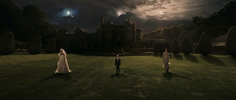 LA EDICIÓN NÚMERO 64 DEL FESTIVAL DE CINE DE CANNES - "MELANCHOLIA"