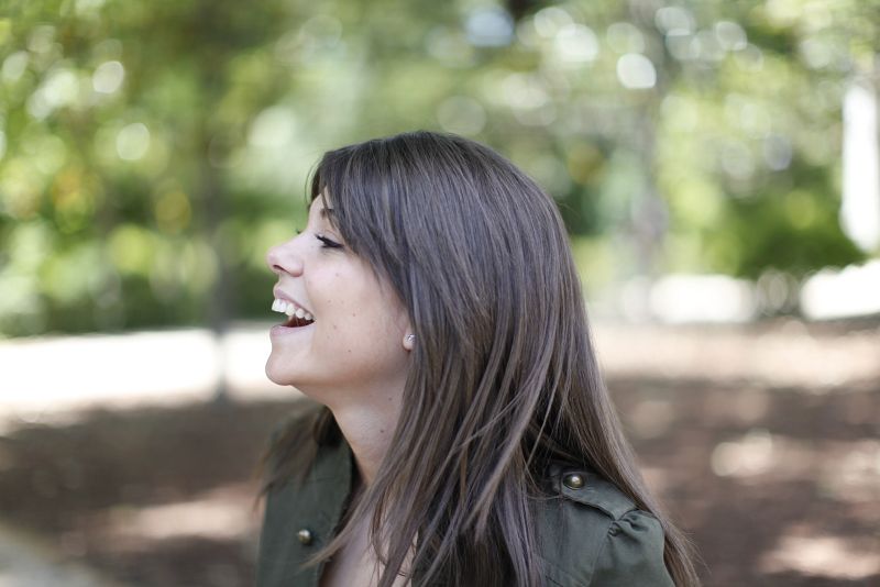 En movimento con - Ainhoa Martínez