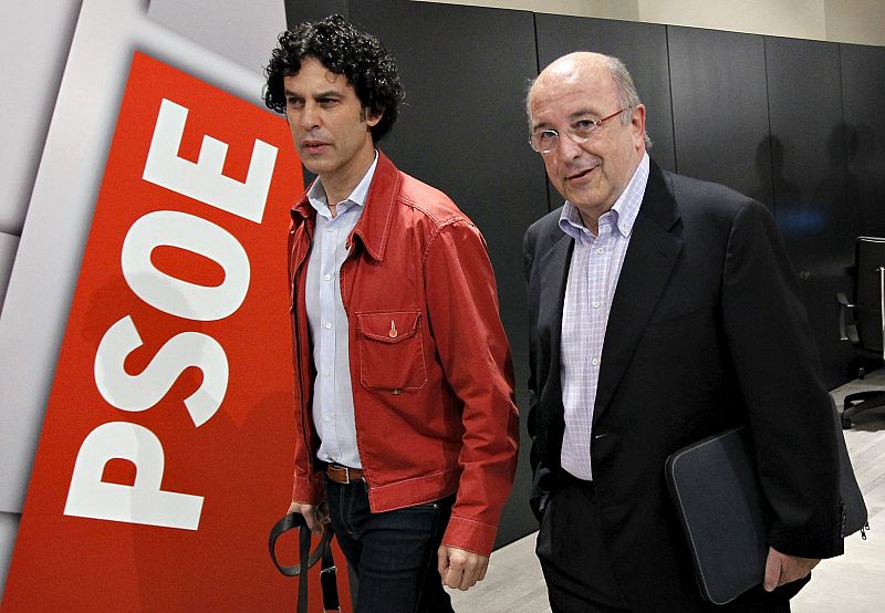 COMITE FEDERAL DEL PSOE
