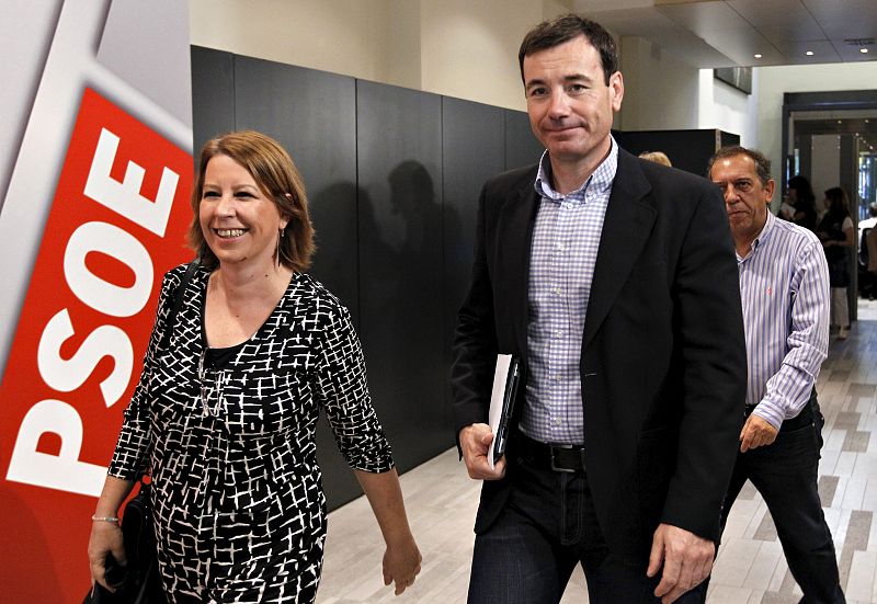 COMITE FEDERAL DEL PSOE