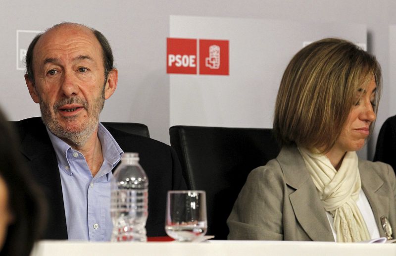 COMITE FEDERAL DEL PSOE