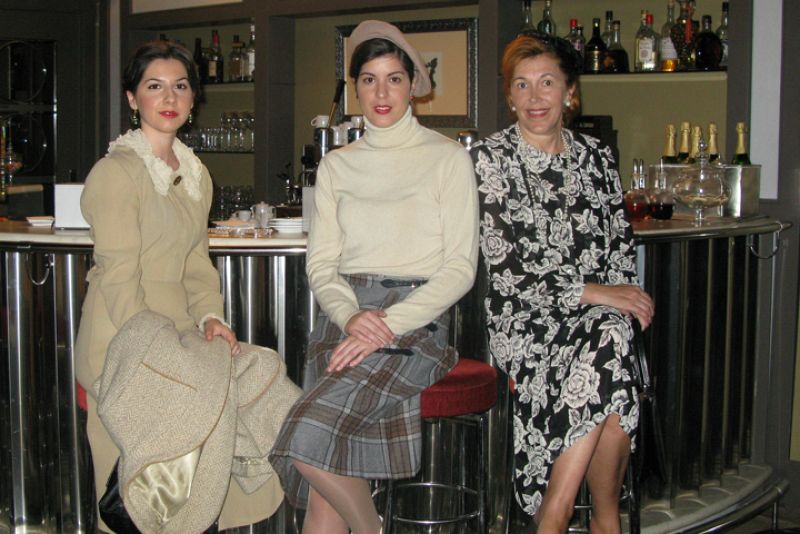 Amar - Los amarólogos entran en el mundo de 'Amar...'