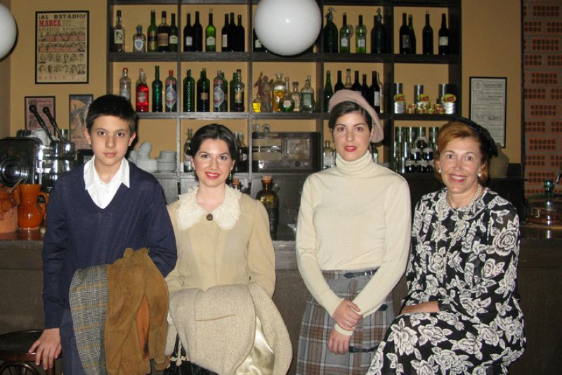 Amar - Los amarólogos entran en el mundo de 'Amar...'