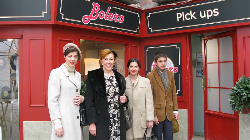 Amar - Los amarólogos entran en el mundo de 'Amar...'