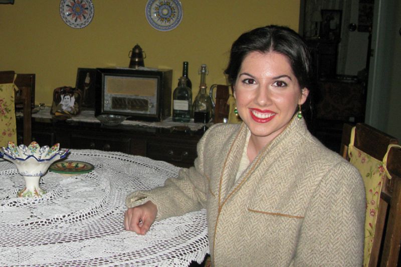 Amar - Los amarólogos entran en el mundo de 'Amar...'