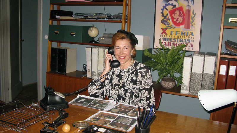 Amar - Los amarólogos entran en el mundo de 'Amar...'