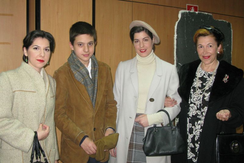 Amar - Los amarólogos entran en el mundo de 'Amar...'